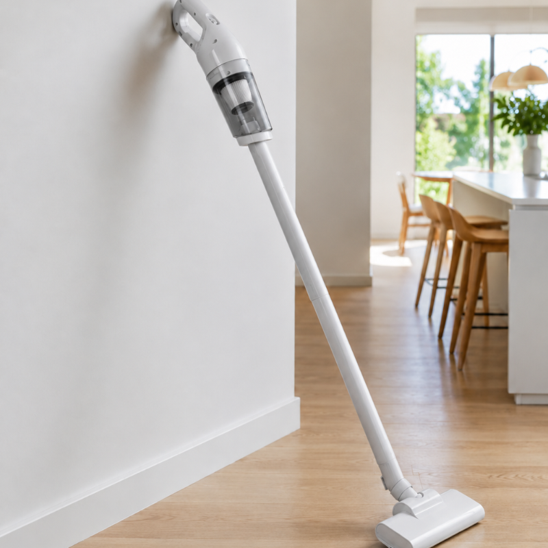 Pawlish™ QuickVac Cordless Pet Hair Vacuum