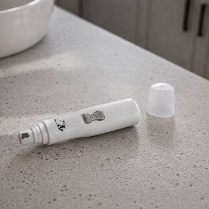 Pawlish™ TrimEase Pet Nail Grinder