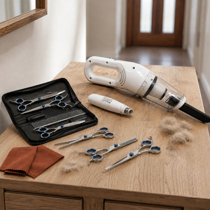 Pawlish™ Complete Grooming Kit
